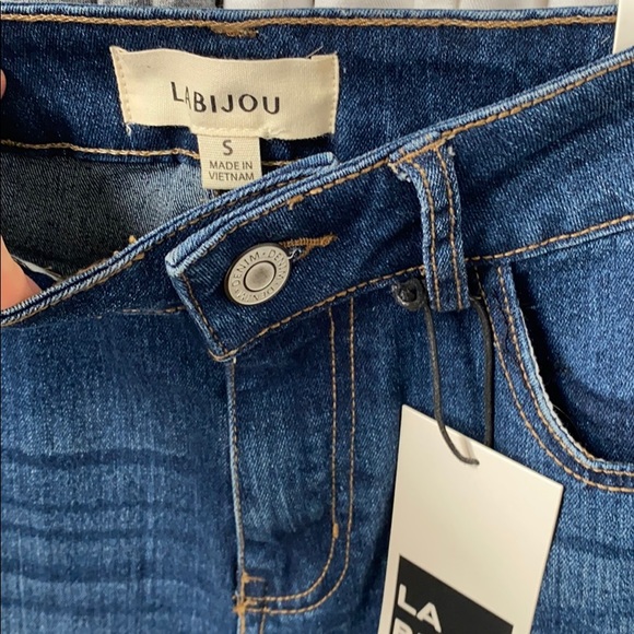 La Bijou Jeans - Picture 5 of 5